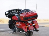 Мотоцикл Harley Davidson FLHTK Electra Glide Ultra Limited 2010 фото