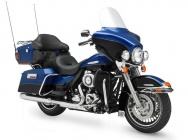 Мотоцикл Harley Davidson FLHTK Electra Glide Ultra Limited 2010 фото