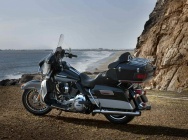 Мотоцикл Harley Davidson FLHTK Electra Glide Ultra Limited 2012 фото