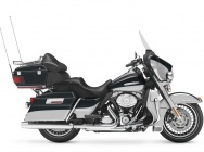Мотоцикл Harley Davidson FLHTK Electra Glide Ultra Limited 2012 фото
