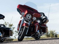 Мотоцикл Harley Davidson FLHTK Electra Glide Ultra Limited 2014 фото