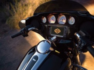 Мотоцикл Harley Davidson FLHTK Electra Glide Ultra Limited 2014 фото
