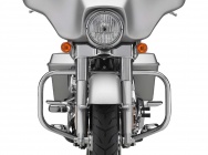 Мотоцикл Harley Davidson FLHX Street Glide 2009 фото