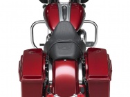 Мотоцикл Harley Davidson FLHX Street Glide 2010 фото