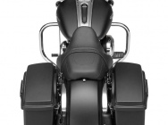Мотоцикл Harley Davidson FLHX Street Glide 2011 фото