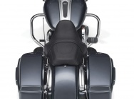Мотоцикл Harley Davidson FLHX Street Glide 2014 фото