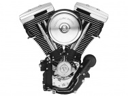 Мотоцикл Harley Davidson FLSTC 1340 Heritage Softail Classic 1984 фото
