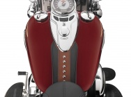 Мотоцикл Harley Davidson FLSTC Heritage Softail Classic 2010 фото