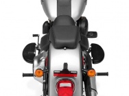 Мотоцикл Harley Davidson FLSTFB Softail Fat Boy Lo 2011 фото