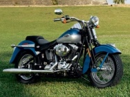 Мотоцикл Harley Davidson FLSTSC Heritage Springer Classic 2005 фото
