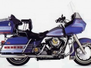 Мотоцикл Harley Davidson FLTC 1340 Tour Glide Classic 1996 фото
