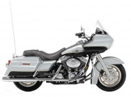 Мотоцикл Harley Davidson FLTR Road Glide 2001 фото
