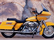 Мотоцикл Harley Davidson FLTR Road Glide 2004 фото