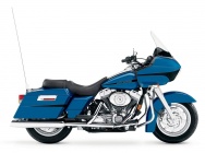 Мотоцикл Harley Davidson FLTR Road Glide 2006 фото