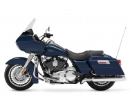 Мотоцикл Harley Davidson FLTR Road Glide 2009 фото