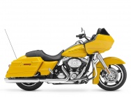Мотоцикл Harley Davidson FLTRX Road Glide Custom 2012 фото