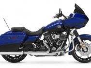 Мотоцикл Harley Davidson FLTRX-SE Road Glide Custom CVO 2012 фото