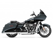 Мотоцикл Harley Davidson FLTRX-SE2 Road Glide Custom 110th Anniversary CVO 2013 фото