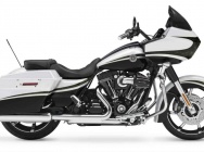 Мотоцикл Harley Davidson FLTRX-SE2 Road Glide Custom CVO 2013 фото