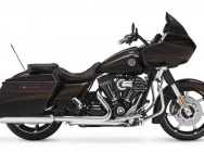 Мотоцикл Harley Davidson FLTRX-SE2 Road Glide Custom CVO 2013 фото