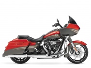 Мотоцикл Harley Davidson FLTRX-SE2 Road Glide Custom CVO 2013 фото