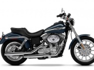 Мотоцикл Harley Davidson FXD Dyna Super Glide 1995 фото