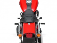 Мотоцикл Harley Davidson FXDF Dyna Fat Bob 2010 фото