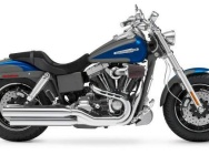 Мотоцикл Harley Davidson FXDF-SE Dyna Fat Bob CVO 2009 фото