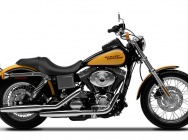 Мотоцикл Harley Davidson FXDL Dyna Low Rider 2001 фото