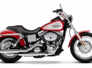 Мотоцикл Harley Davidson FXDL Dyna Low Rider 2001 фото