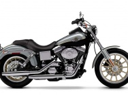 Мотоцикл Harley Davidson FXDL Dyna Low Rider 2001 фото