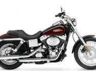 Мотоцикл Harley Davidson FXDL Dyna Low Rider 2004 фото