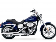 Мотоцикл Harley Davidson FXDL Dyna Low Rider 2006 фото