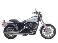 Мотоцикл Harley Davidson FXDX Dyna Super Glide Sport 2000 фото