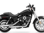 Мотоцикл Harley Davidson FXDX Dyna Super Glide Sport 2004 фото