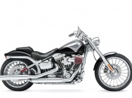 Мотоцикл Harley Davidson FXSBSE Breakout  CVO 2013 фото