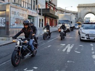 Мотоцикл Harley Davidson LiveWire 2014 фото