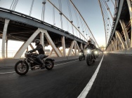 Мотоцикл Harley Davidson LiveWire 2014 фото