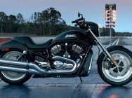 Мотоцикл Harley Davidson Night Rod 2006 фото