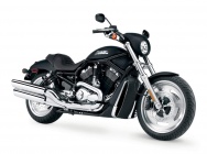 Мотоцикл Harley Davidson Night Rod 2006 фото