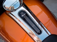 Мотоцикл Harley Davidson Road Glide 2015 фото