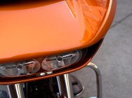 Мотоцикл Harley Davidson Road Glide 2015 фото