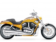 Мотоцикл Harley Davidson Screamin Eagle V-Rod 2006 фото