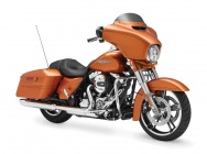 Мотоцикл Harley Davidson Special 2014 фото
