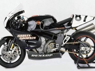 Мотоцикл Harley Davidson VR 1000 1994 фото
