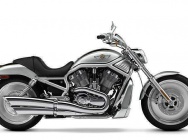 Мотоцикл Harley Davidson VRSCA V-Rod 2001 фото