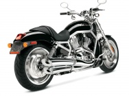 Мотоцикл Harley Davidson VRSCA V-Rod 2005 фото