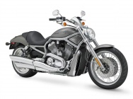 Мотоцикл Harley Davidson VRSCA W V-Rod 105th Anniversary 2008 фото