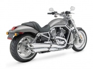 Мотоцикл Harley Davidson VRSCA W V-Rod 2007 фото