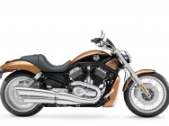 Мотоцикл Harley Davidson VRSCA W V-Rod 2009 фото